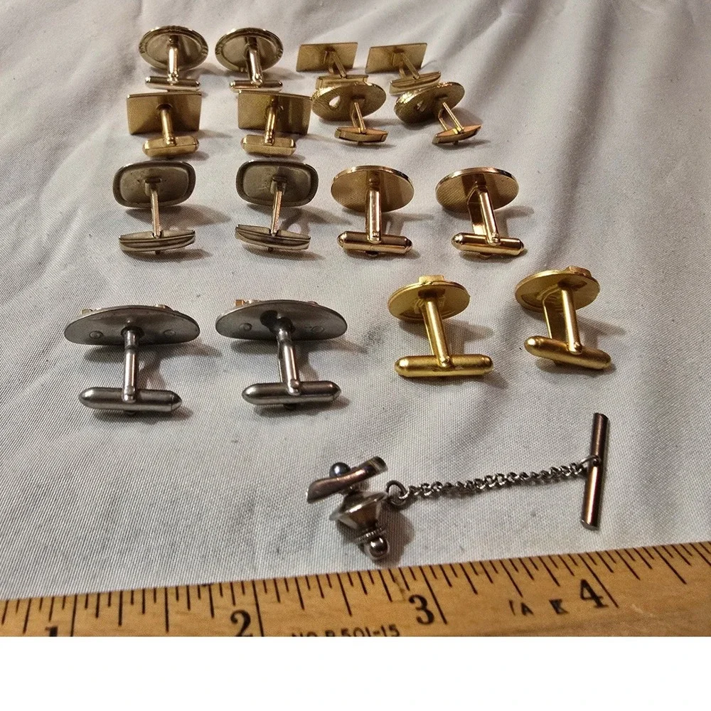 N/A collection vintage